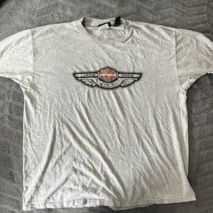 Harley Davidson 100 Anniversary shirt